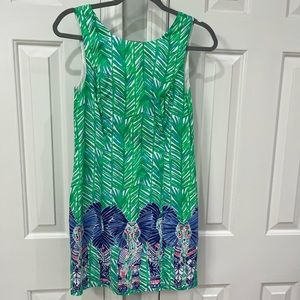 Lilly Pulitzer Sun Dress